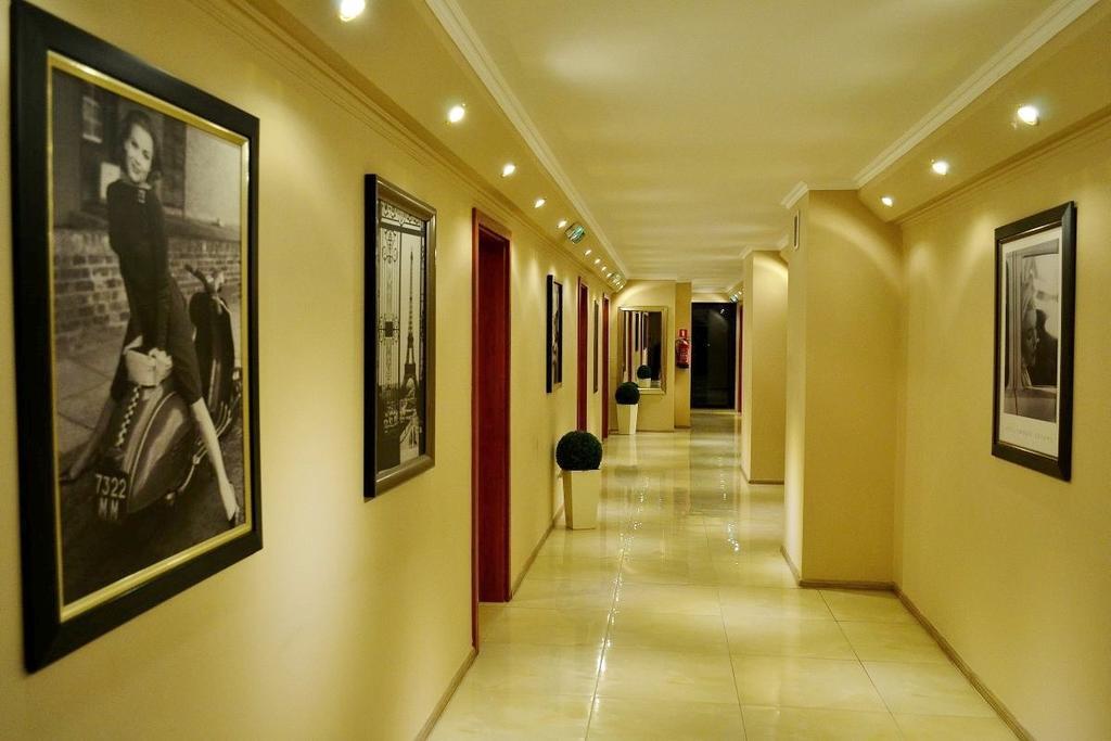 Noclegi Komfort Lublin Bagian luar foto