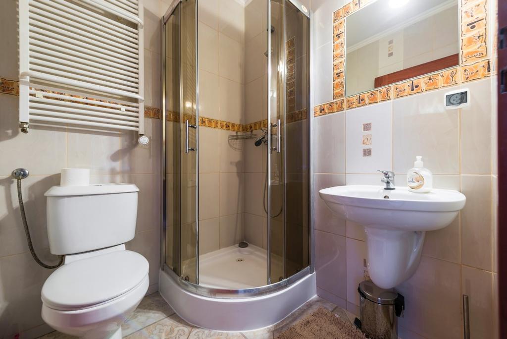 Noclegi Komfort Lublin Bagian luar foto