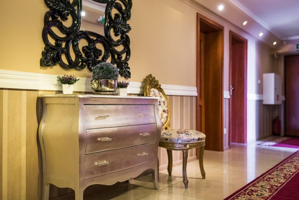 Noclegi Komfort Lublin Bagian luar foto