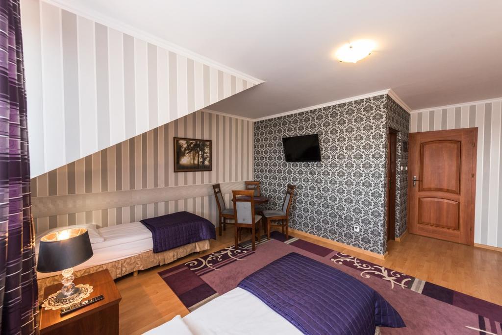 Noclegi Komfort Lublin Bagian luar foto