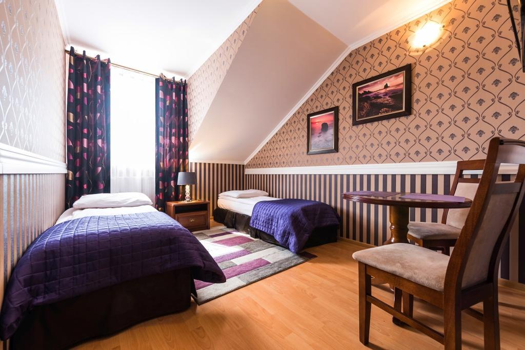 Noclegi Komfort Lublin Bagian luar foto