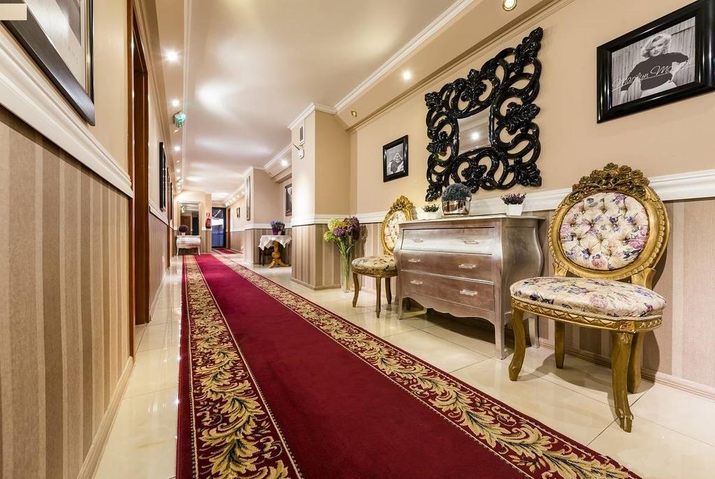 Noclegi Komfort Lublin Bagian luar foto