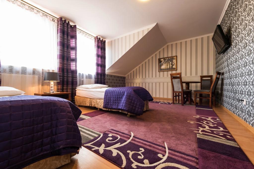 Noclegi Komfort Lublin Bagian luar foto